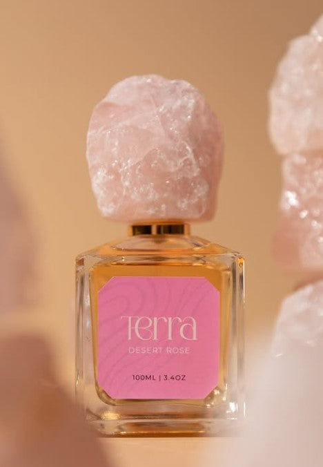 Desert Rose